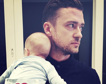 El mensaje amor de Justin Timberlake que enamoró a sus seguidoras