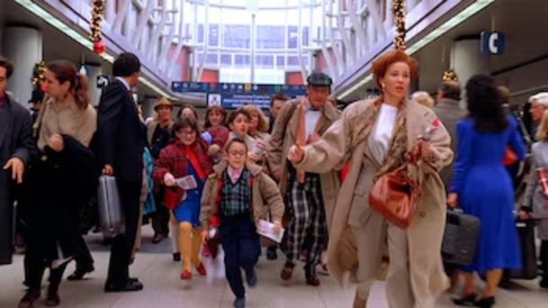 Murió la icónica actriz de Mi pobre angelito y Beetlejuice