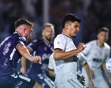 Quilmes sorprendió a Central Córdoba