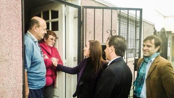 vidal y ritondo ya hacen campana juntos vidal y ritondo ya hacen campana juntos