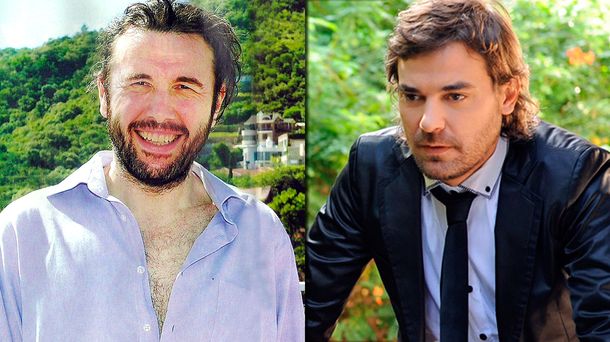 Ergün Demir: Pedro Alfonso me metió el dedo en la cola y no me gustó