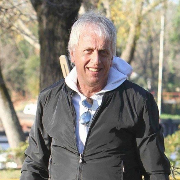 El calvario de Andrés Nara con dos de sus ex