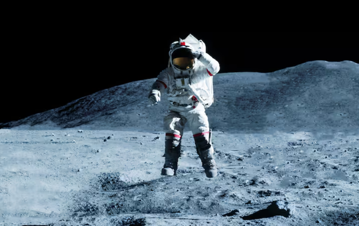 El hombre podría volver a la Luna en unas semanas: la confirmación de la NASA