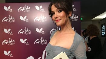 las fotos de la avant premiere de gilda, la pelicula las fotos de la avant premiere de gilda, la pelicula