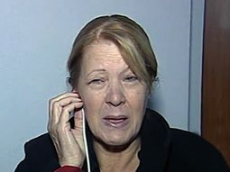 hablo stolbizer, tras la entradera: fue al voleo hablo stolbizer, tras la entradera: fue al voleo