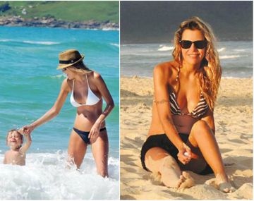 Conocé a Sonsoles Rey