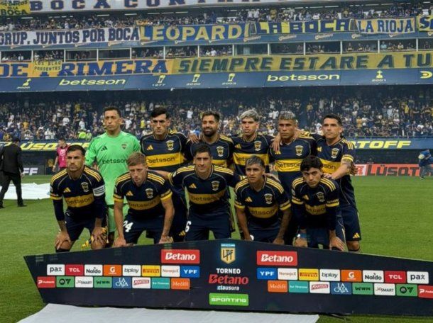 Se viene una reestructuración profunda: los jugadores que se irían de Boca a fin de mes