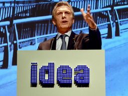 Los empresarios tienen poco para festejar en Idea