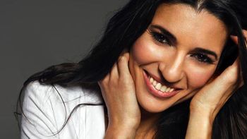 veronica perdomo: no paso nada con diego simeone veronica perdomo: no paso nada con diego simeone