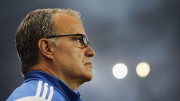 Marcelo Bielsa Marcelo Bielsa