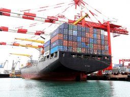 La primera Feria Sudamericana de la Industria Naval llega a Buenos Aires