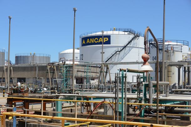 No hay acuerdo entre Ancap y la Intendencia de Montevideo por la tasa de inflamables