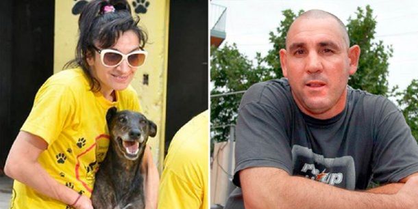 Anita Martínez: No me pone feliz que la Mole Moli no tenga trabajo