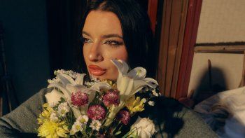 luz gaggi presenta ?flores?, una cancion intima que adelanta su nuevo album