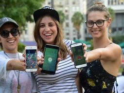 alerta: las apps truchas de pokemon go pueden acabar con tu celular alerta: las apps truchas de pokemon go pueden acabar con tu celular
