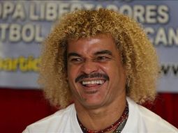 valderrama tomo una decision trascendente: se tenira de rosa valderrama tomo una decision trascendente: se tenira de rosa