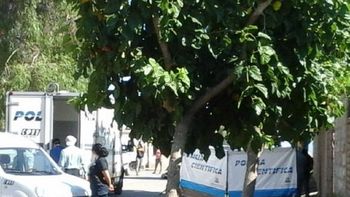 Gentileza Diario de Cuyo. Gentileza Diario de Cuyo.