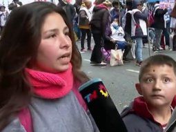 Qué hay detrás del malintencionado recorte a una mujer que se volvió viral
