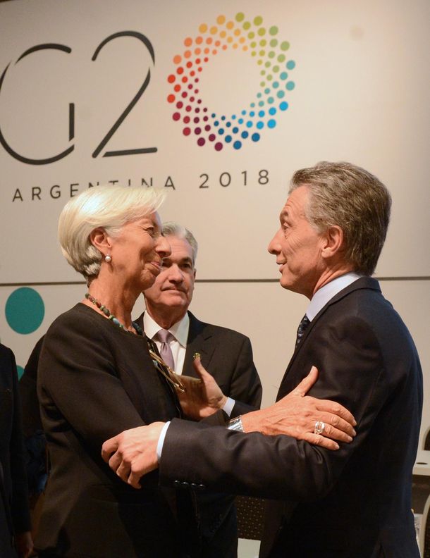 La cinco claves para entender qué es y para qué sirve el G20