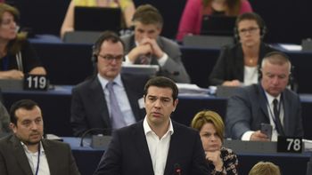 alexis tsipras anunciara hoy su renuncia como primer ministro de grecia alexis tsipras anunciara hoy su renuncia como primer ministro de grecia