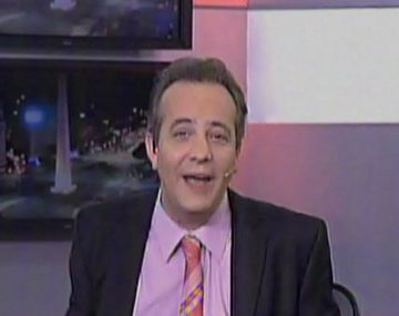 Mucho frío y baja sensación térmica en la mañana porteña