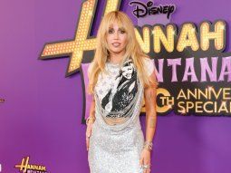 Ya está disponible el especial de Miley Cyrus por los 20 años de Hannah Montana: dónde verlo