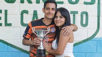 horror en pilar: mataron a tiros a dos hermanos por una deuda horror en pilar: mataron a tiros a dos hermanos por una deuda