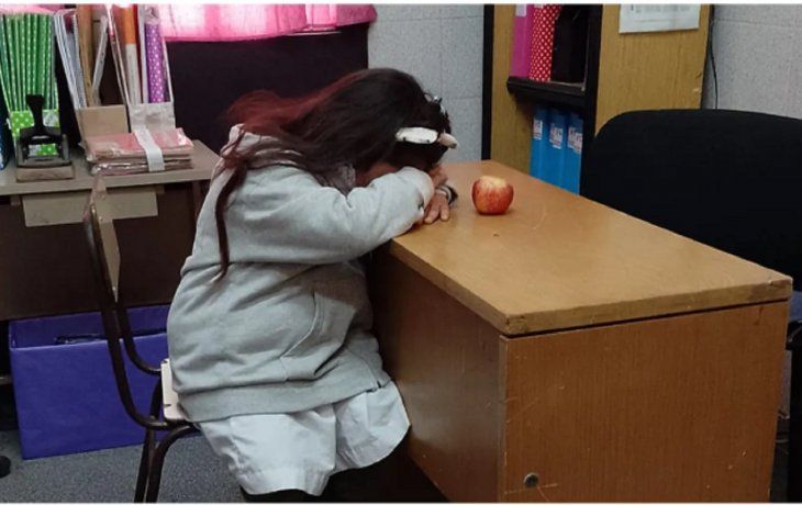 Día Contra el Acoso Escolar: El bullying no es cosa de chicos