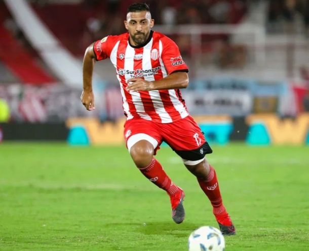 Wanchope Ábila será refuerzo de Huracán: la vuelta del ídolo