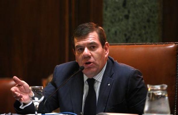 Guillermo Montenegro