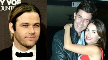 benjamin amadeo ahora se enoja con la prensa: los busca de barro de siempre benjamin amadeo ahora se enoja con la prensa: los busca de barro de siempre