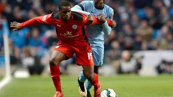 el manchester city se recupero y derroto al leicester el manchester city se recupero y derroto al leicester