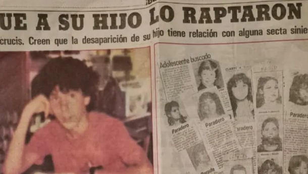 El llamado al 911 por el crimen de Coghlan: ¿Qué se hace cuando se encuentran restos humanos?