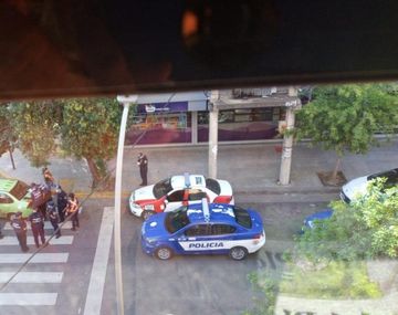 C&oacute;rdoba: una mujer&nbsp;se meti&oacute; en el ba&uacute;l de un remisse para ir a ver a su novio en cuarentena