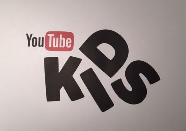 YouTube Kids, el nuevo canal con contenidos 100% para los más chicos