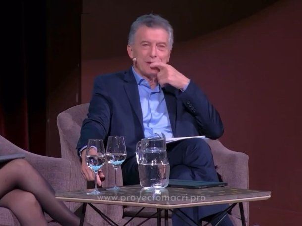 El insólito consejo que Donald Trump le dio a Mauricio Macri: Tenés que conquistar Chile