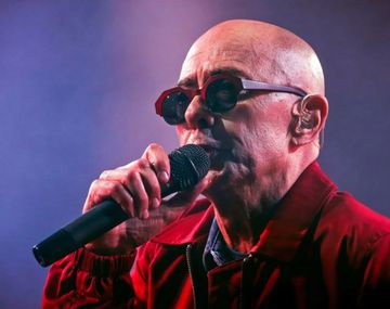 El Indio Solari volvió sobre el final de Los Redondos y apuntó sin rodeos contra Skay