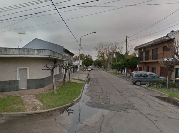 Morón: un expolicía mató a un ladrón de 14 años que intentó robarle