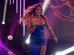 Amenazaron a Martina de GH: los intimidantes mensajes que le dejan