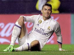 silvio romero critico a cristiano ronaldo: esperaba mas de el silvio romero critico a cristiano ronaldo: esperaba mas de el