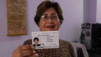 Un desconocido y gran descuento del INAPAM en Edomex. Un desconocido y gran descuento del INAPAM en Edomex.