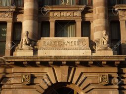 En 1884 de la fusión entre el Banco Nacional y el Banco Mercantil nacde el Banco Nacional Mexicano. En 1884 de la fusión entre el Banco Nacional y el Banco Mercantil nacde el Banco Nacional Mexicano.