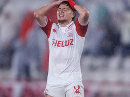 Cómo ver en vivo Independiente Rivadavia vs. Huracán por el Torneo Clausura