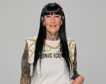 Quién es la reemplazante de Divina Gloria en GH Generación Dorada