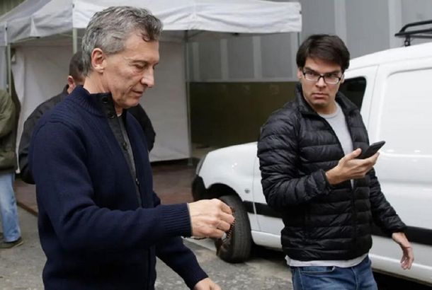 Darío Nieto: Me estoy comiendo un garrón enorme