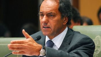 scioli pide reflexion a los docentes scioli pide reflexion a los docentes
