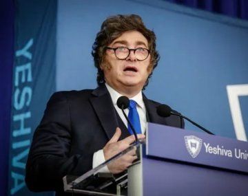 En medio de la escalada en Medio Oriente