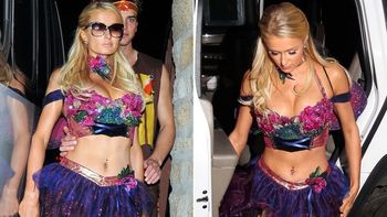 Paris Hilton Paris Hilton