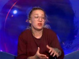 Katia La Tana estalló contra la producción de GH: Le dieron todo, ¿y yo qué?