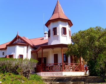 El Pedral, una de las estancias más pintorescas ce Puerto Madryn